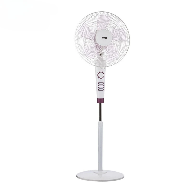 

Electric fan floor-to-ceiling household powerful small vertical office hair dryer KD3077