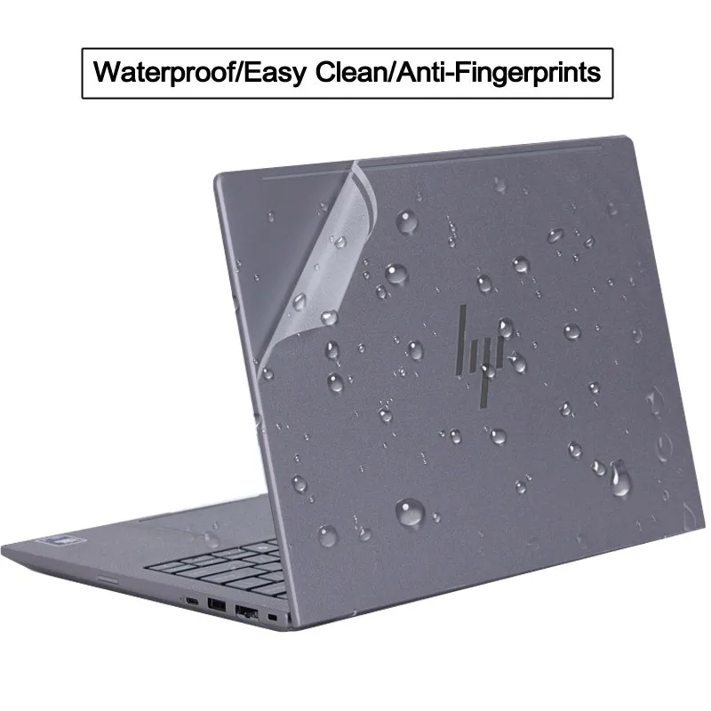 Pre-Cut Full Body Cover Laptop Vinyl Skin Film for HP Zbook Ultra G1a 14 8 G1a G1i  Firefly G11 A  G10 Palmrest Touchpad Sticker