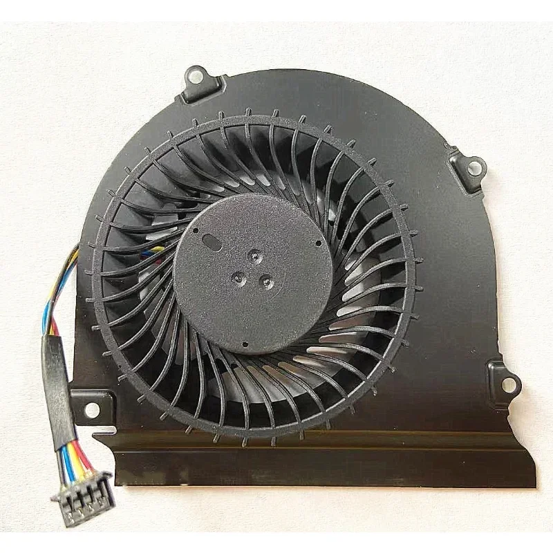 Ventilateur d'origine pour ventilateur DELL Latitude E6440 MF60090V1-C550-S9A CLPipeline KSB06SpringHB CL2B