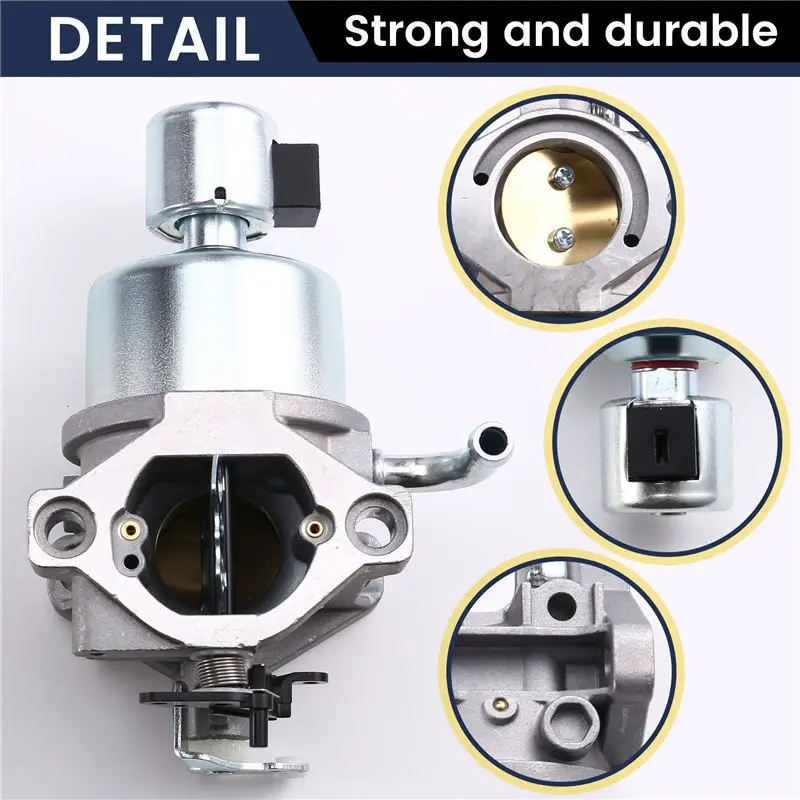 A44Z-Carburetor Kit 594603 For Briggs&Stratton 796110 792768 790023 591734 Lawn Mower Parts - view 5