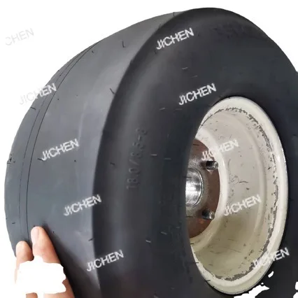 Hotmelt Tire Racing Tire Kart 18x8,50-8
