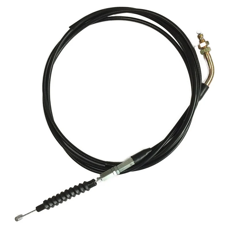 

Hammerhead 150CC Throttle Cable Go Kart / Dune Buggy GY6 150, CN / CF Moto 250 6.000.232