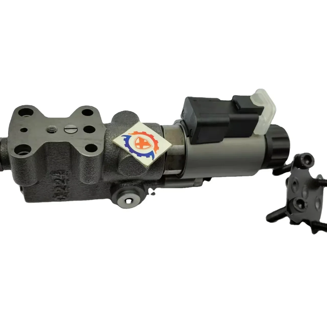 

High Quality E336D 345D E349D Excavator part Solenoid Valve 259-0907 244-4120
