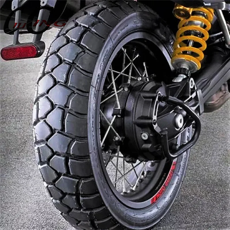 

Motorcycle Accessories Rear Axle Protector For Moto Guzzi V85TT V85 TT 2021 2022 2023 2024