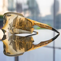 Scvcn, gafas de ciclismo para hombre, gafas de sol para correr para deportes al aire libre, gafas para mujer MTB, gafas para bicicleta, gafas para montar en carretera, pesca, senderismo