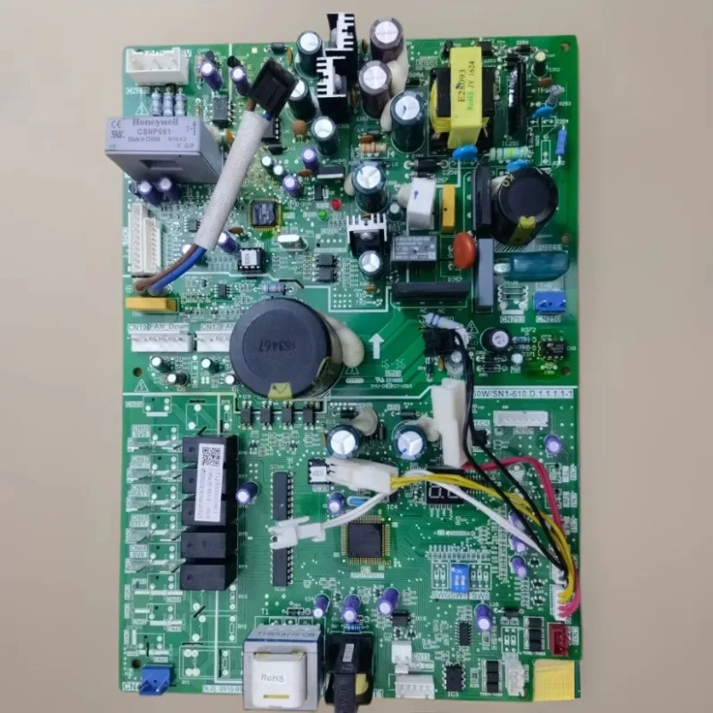 

The main board CE-MDV160W/SN1-1.1.1.1 -1