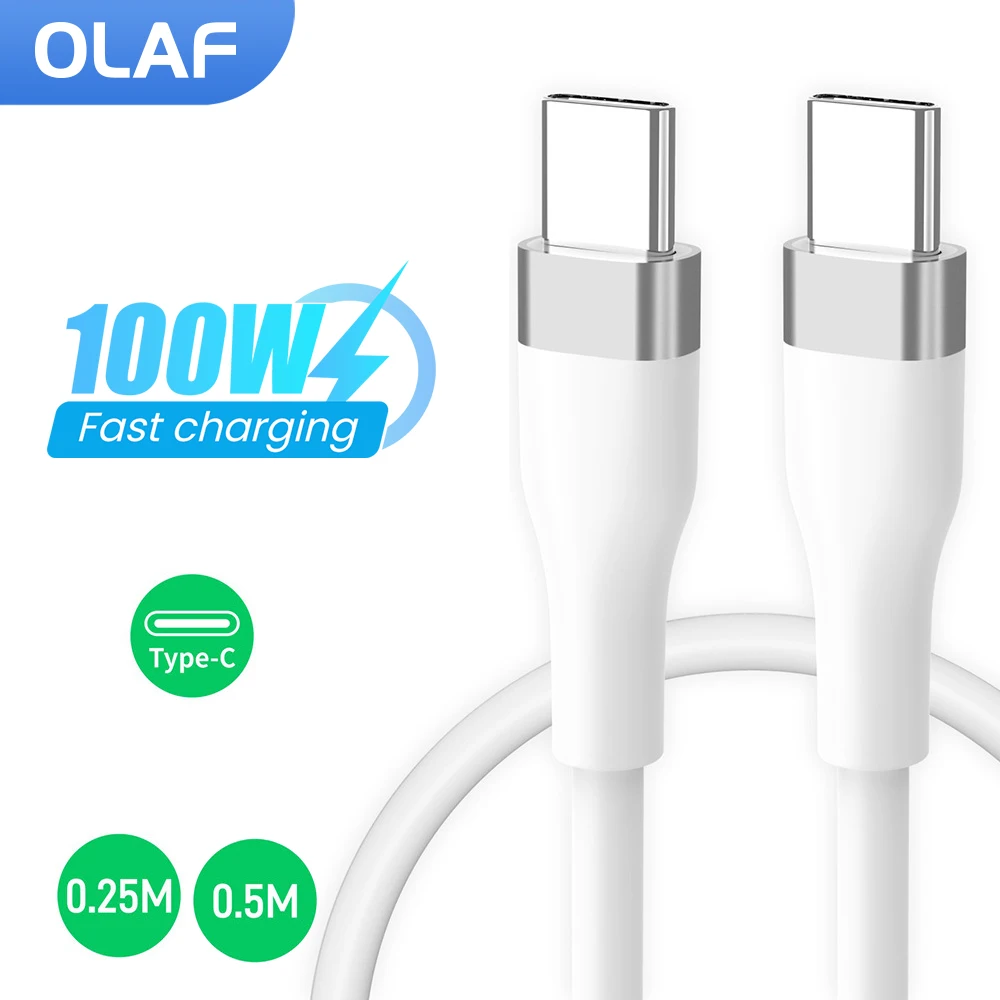 100W Liquid Silicon… - image