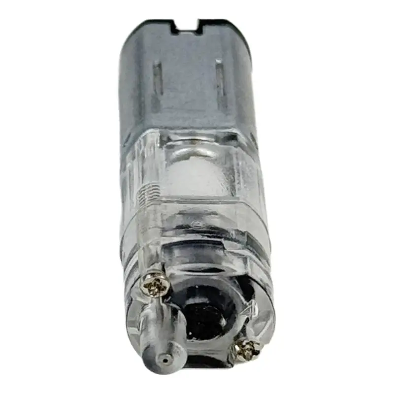 Hot Sale 1Pcs DC 3V 5V 70Kpa 120Kpa Precision Air Oxygen Pump Mini M20 Air Pump Small 8*32mm Single Hole Air Pump