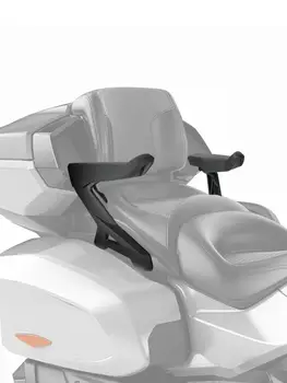 10 best sales CanAm Spyder - №4