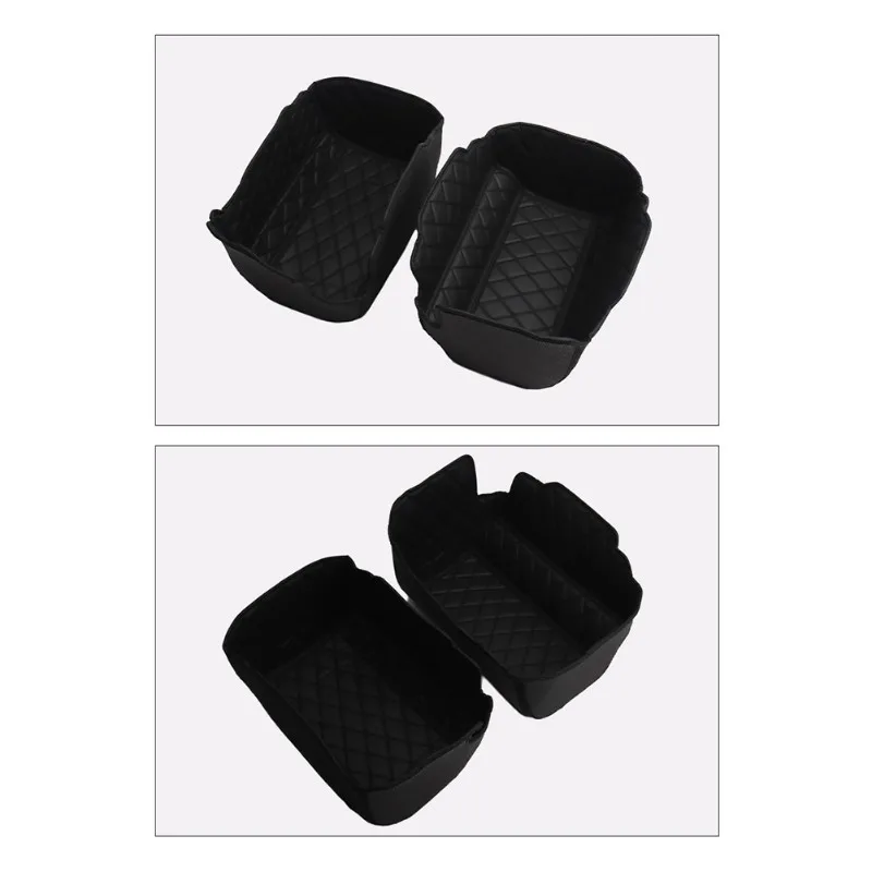 

Водонепроницаемый вкладыш для седельной сумки A30P для BMW R1300GS ADV 2024 2025, защитный чехол для мотоциклетной сумки-кофра