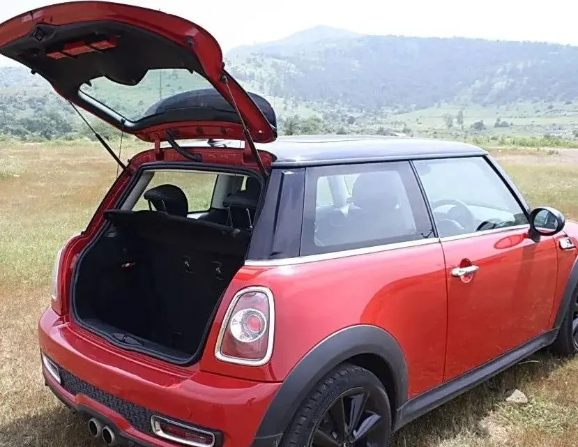 

Auto Struts With Springs For Mini Cooper R56 Hatchback 2006-2013 Rear Tailgate Trunk Boot Automatic Easy Open Shock Dampers