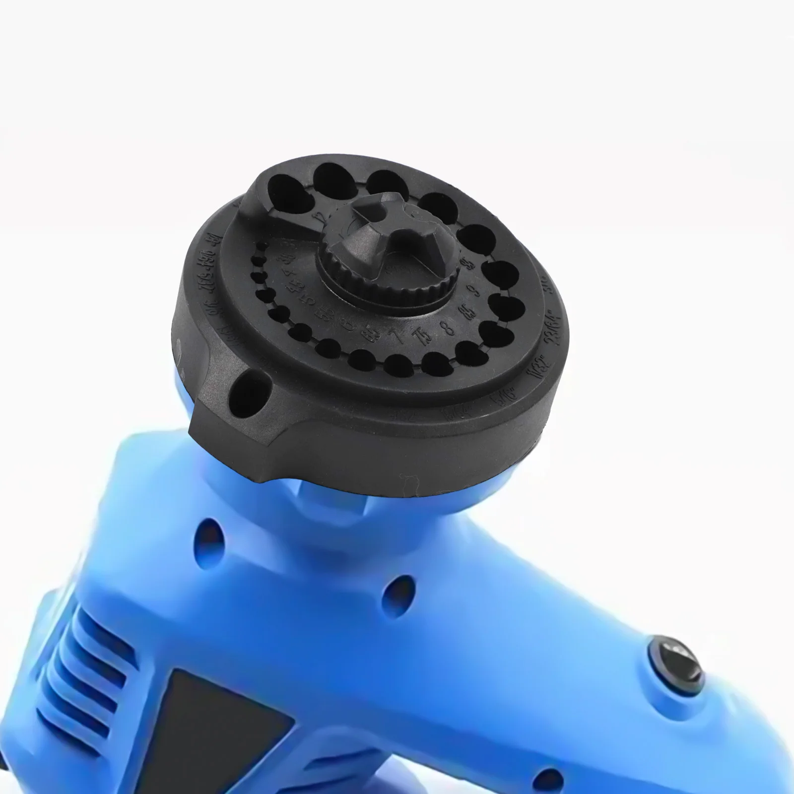 Grinding Machine Electric Drill Sharpener Tool Maintenance Home Improvement Non-Skid Foot Pads Plastic And Corundum Material