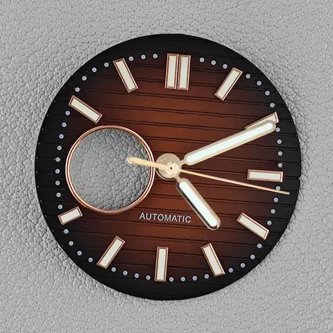 8 best sales नॉटिलस केस - №8