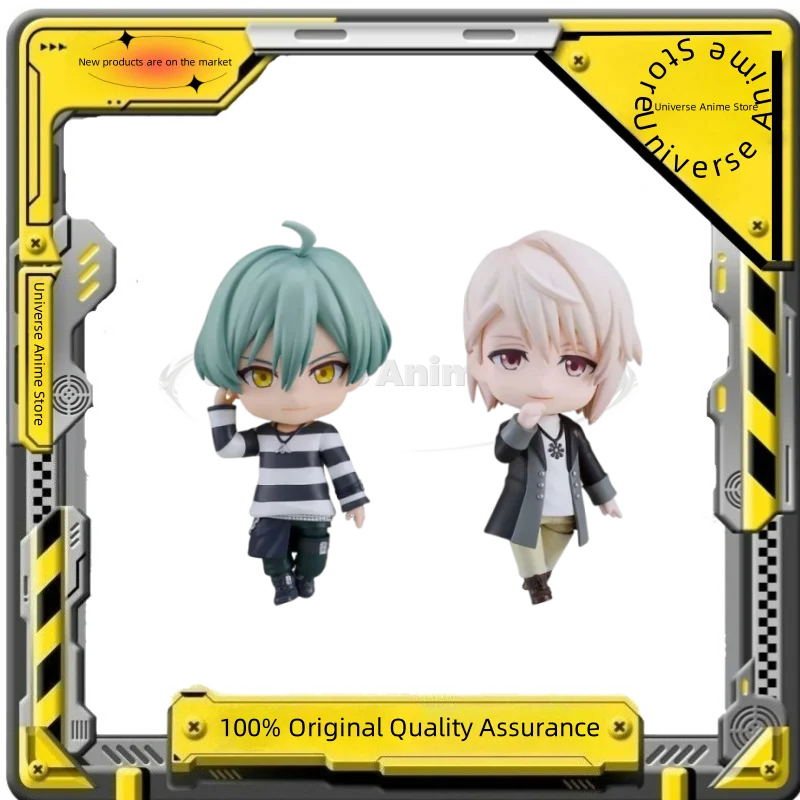 

2622 Natsume Minami 2564 Isumi Haruka PVC Action Figure Anime Model Toys Collection Boy and Hobbies PVC Originality Gift