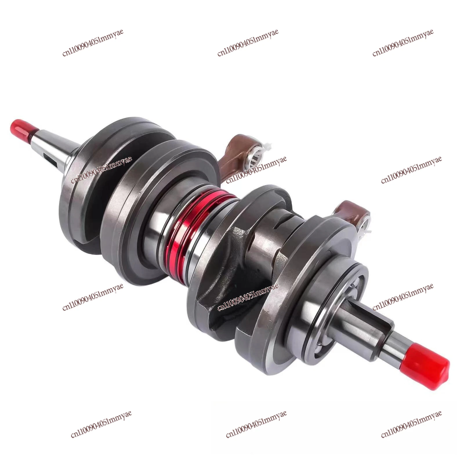 

Bestseller Crankshaft Yamaha Banshee 350 YFZ3501987-2006 29L-11400-30- 00