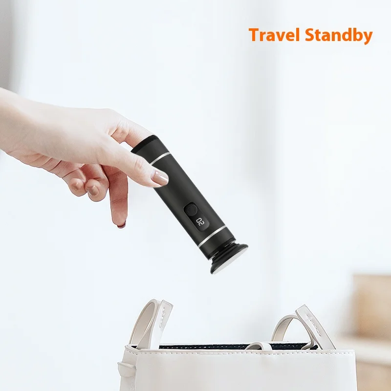 Thumbnail 3 - #8 Best Electronic Foot Files to Buy In 2026