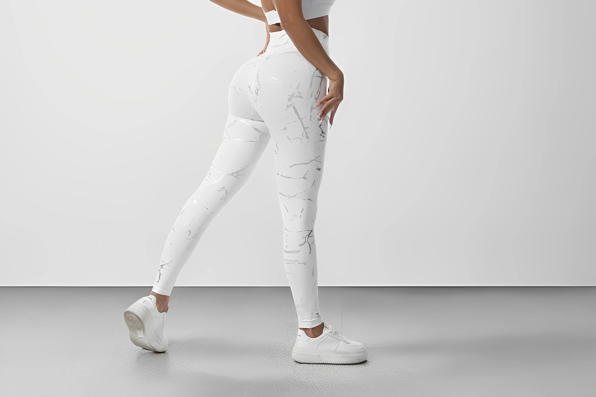 Women's Casual & Athletic Yoga Pants
