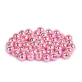 Metallic Pink