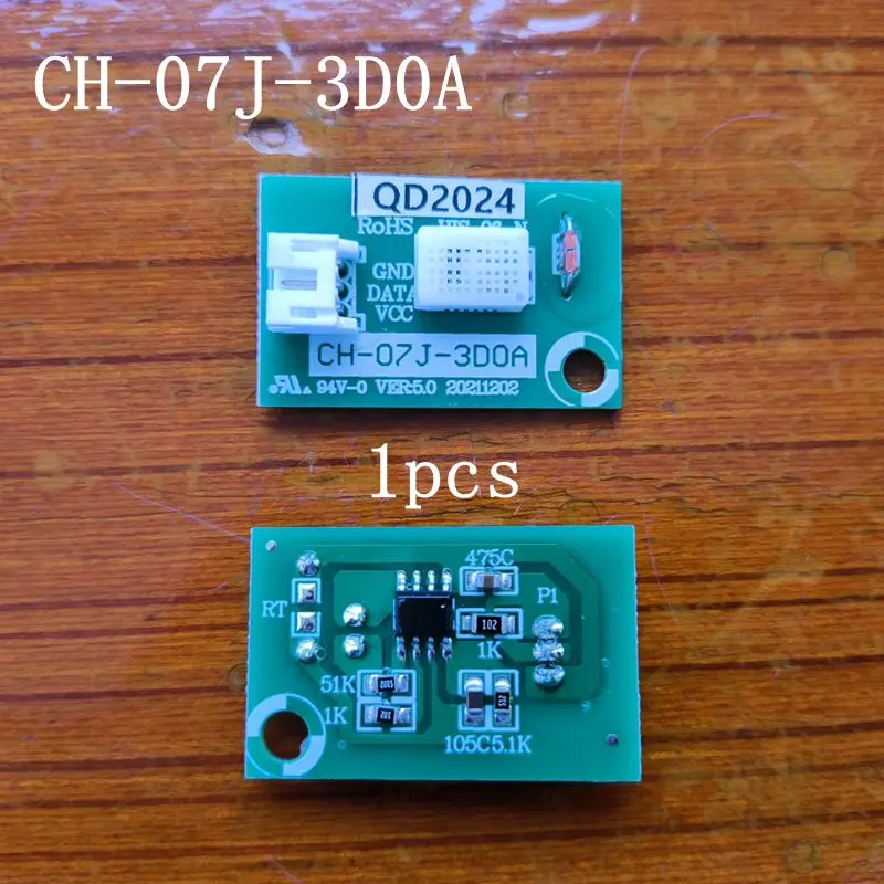 

Replacement Dehumidifier Sensor for CH-07J-3D0A Dehumidifier Repair Accessories