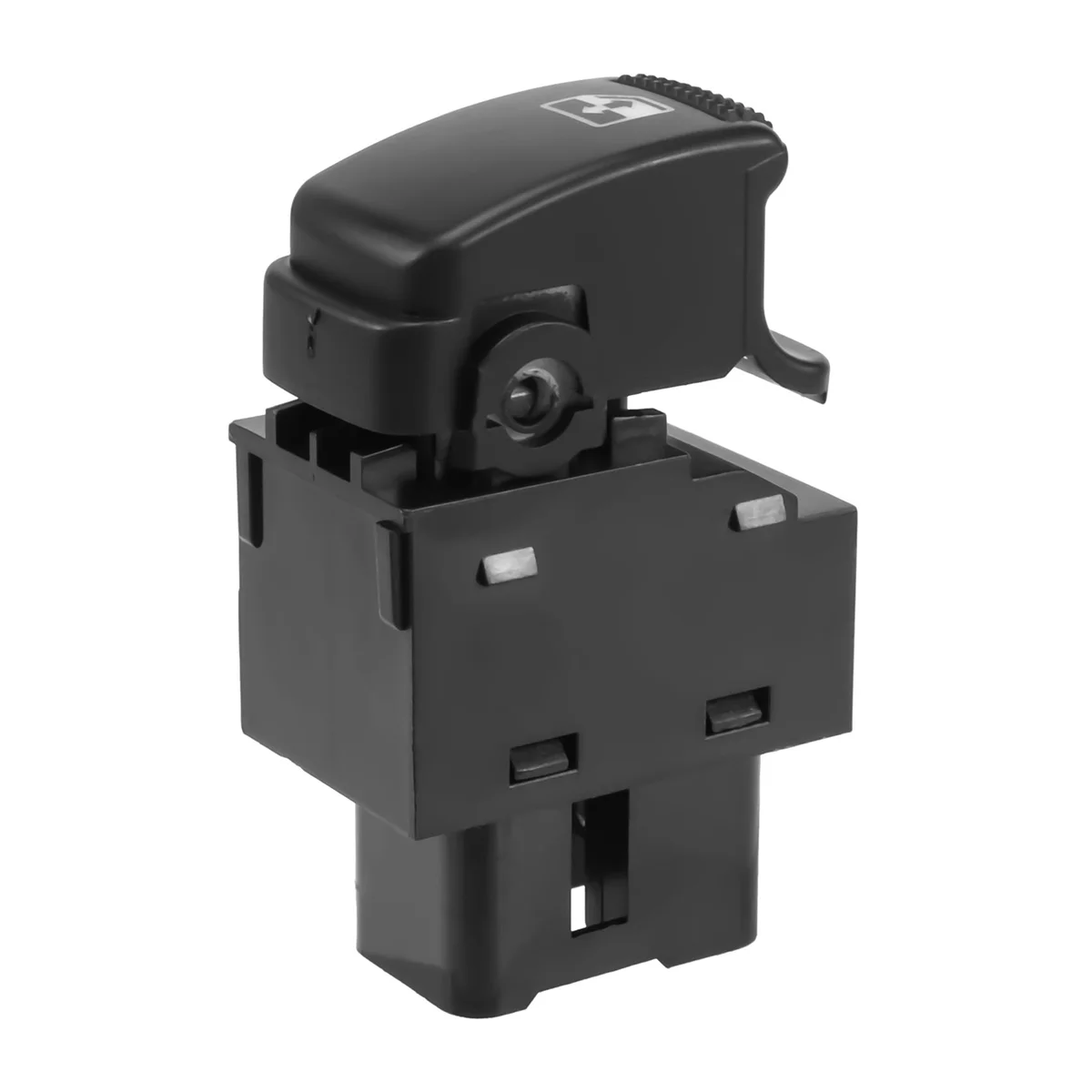 สวิตช์กระจกไฟฟ้าด้านหลัง LH RH สำหรับ Hyundai Santa Fe 2007 2008 2009 2010 2011 2012 93580-2B000 935802B000 935812B000