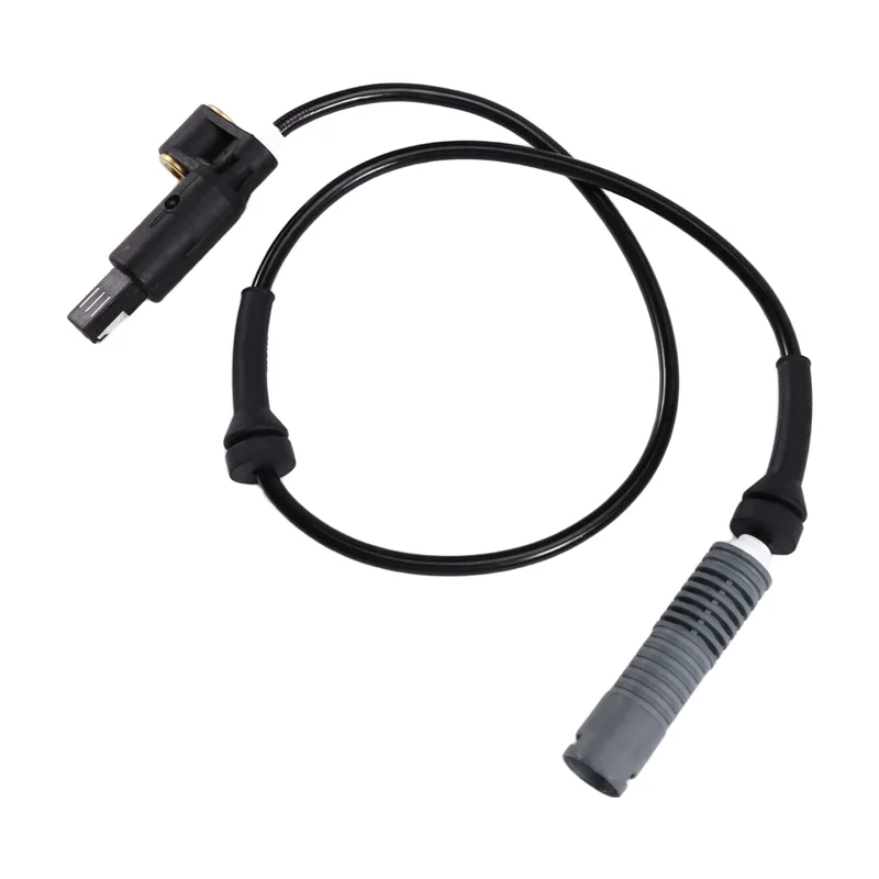 AASS-الجبهة الخلفية اليسرى اليمنى لسيارات BMW E36 3 Series M3 Z3 320I 318I 328I مستشعر سرعة العجلات ABS 34521163027 34521163028 ALS432