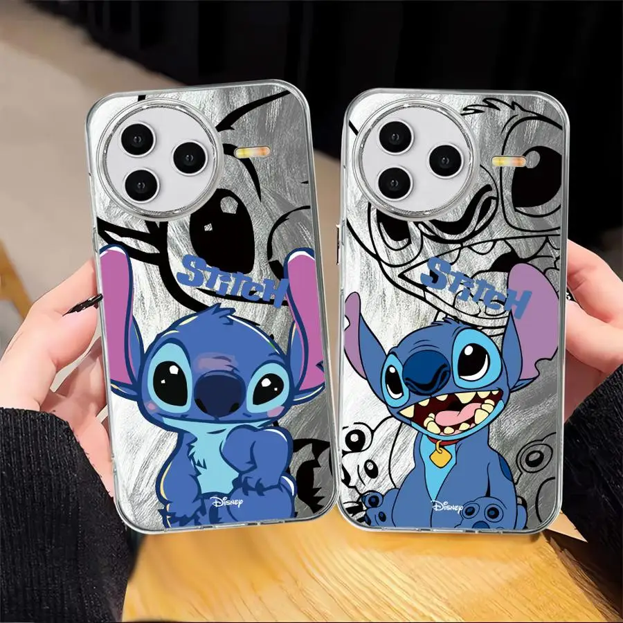 Cartoon Disney Stit… - image