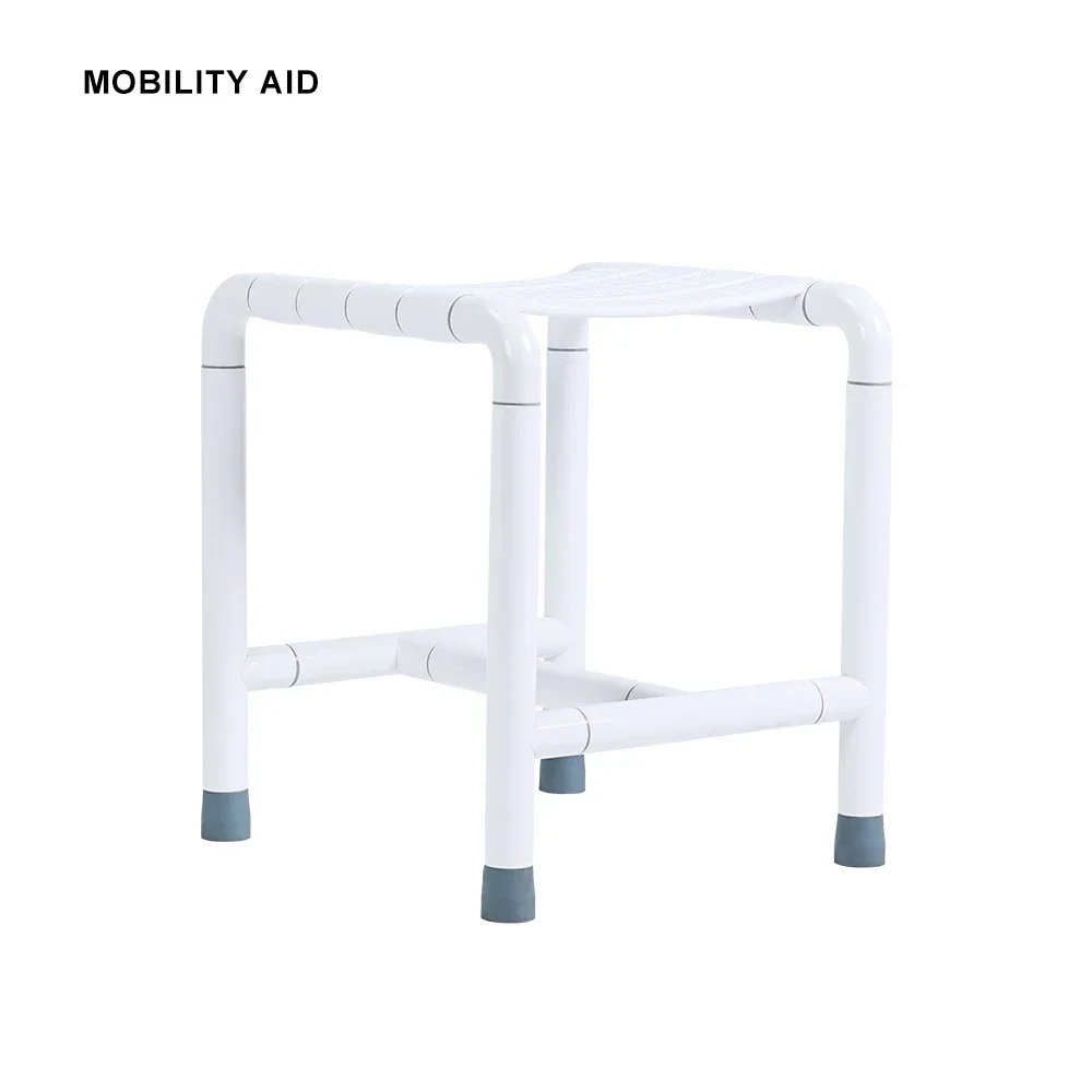 

2025/Tecforcare OEM ODM elderly care products shower chair for elderly bath chair for elderly adjustable height reclining shower