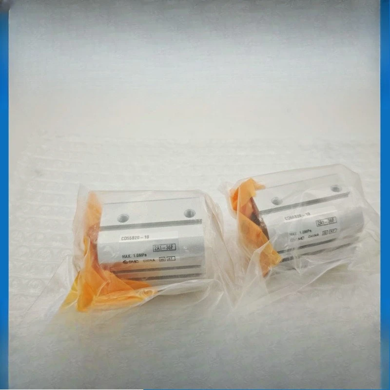 

Parts for SMC thin cylinder C55B/CD55B325102030405075100125150175M