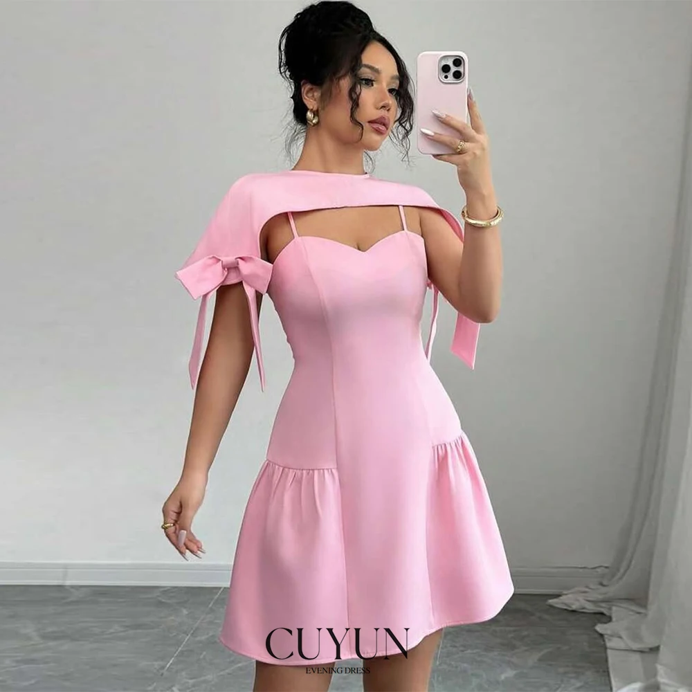 Cuyun Pink Mini Pro… - image