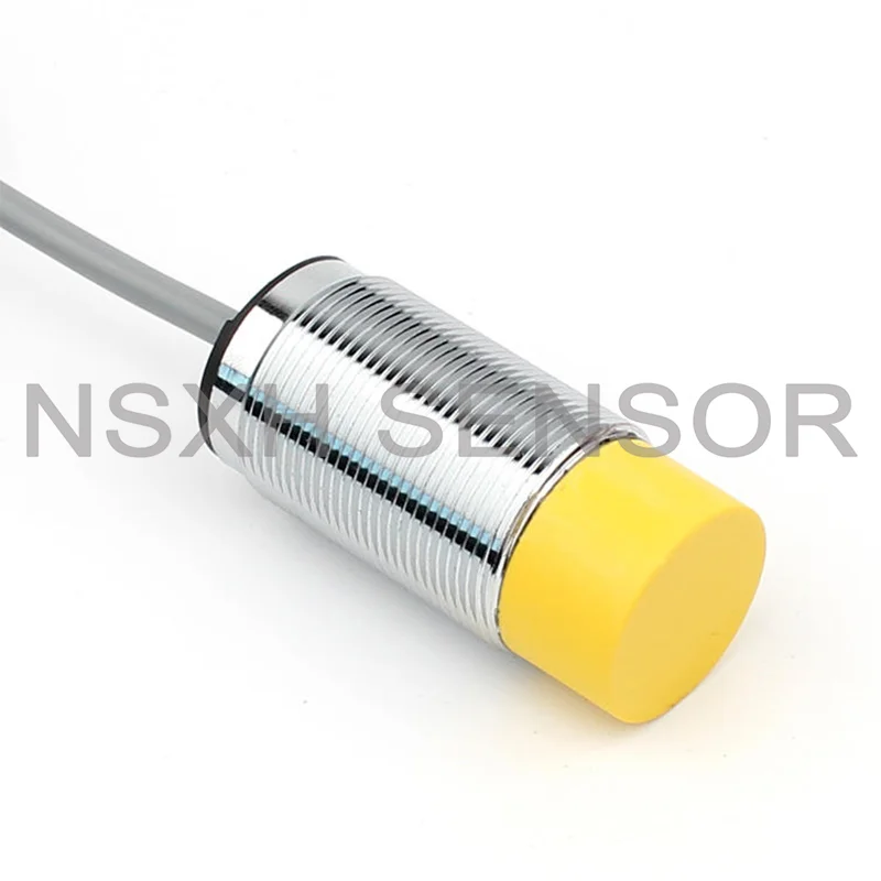 

New Original Ni4-M12-AN6X/S120 Ni4-M12-AP6X/S120 High Temperature Resistance Switch Sensor