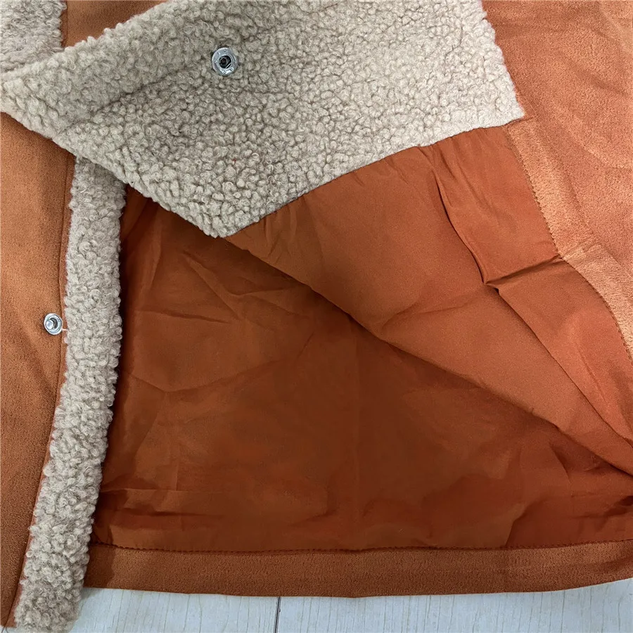 Men’s Fleece Vest Jacket 6