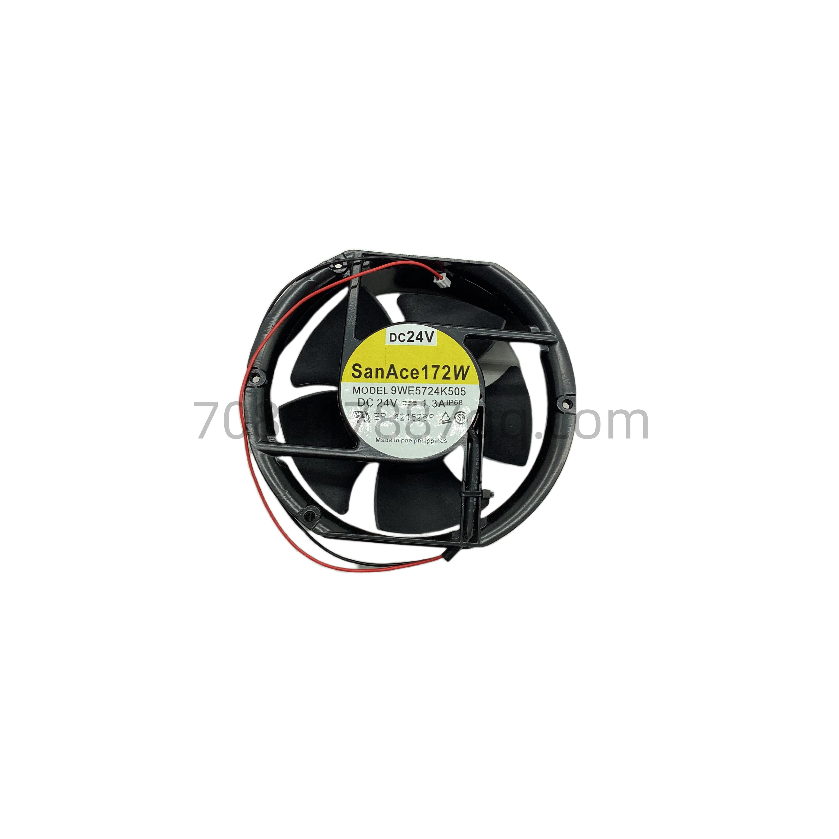 

Совершенно новый оригинальный 9WE5724K505 DC24V 1.3A 17 см