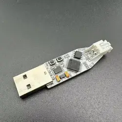 PiCAN Tiny USB to CAN Bus Adapter for Klipper 3D Printers