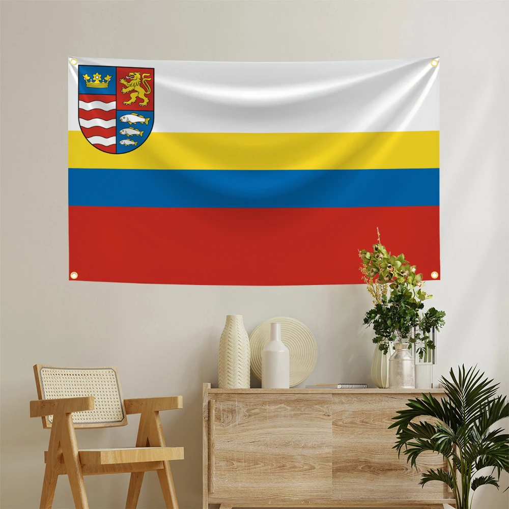 3X5 Ft PrešOv Regio…