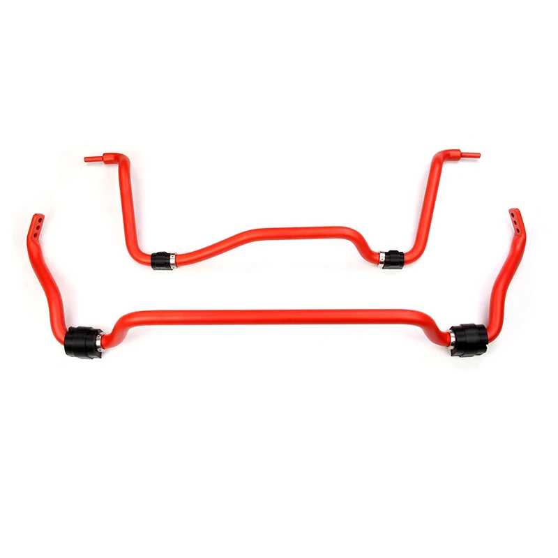 25Mm 22mm anti-roll bar front and rear swing bar for BMW E46 view 3