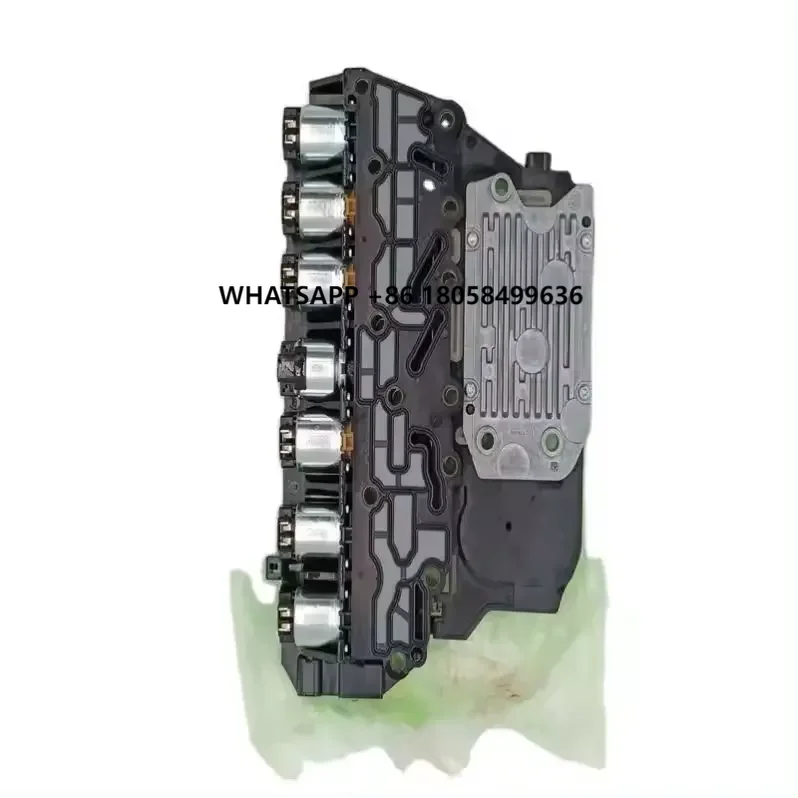 

Automotive Parts Transmission Control Module TCM 6T30 6T40 6T45 OEM 24041962 24279779 24041962 24291306 24287426 24256523