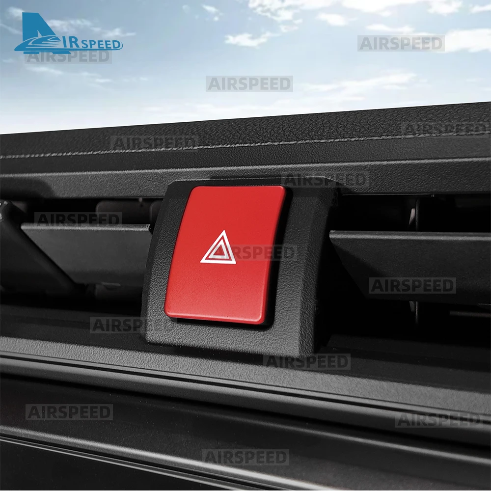 لسوبارو BRZ ZD8 2022-2026 تويوتا GR86 ZN8 2021 2022 2023 2024 2025 2026 LHD RHD سيارة دليل والعتاد التحول زر وزر التحذير ABS ملصق
