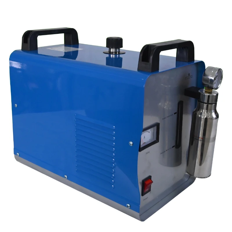 Portable Energy Saving Jewelry Welding Machine Gold Welder