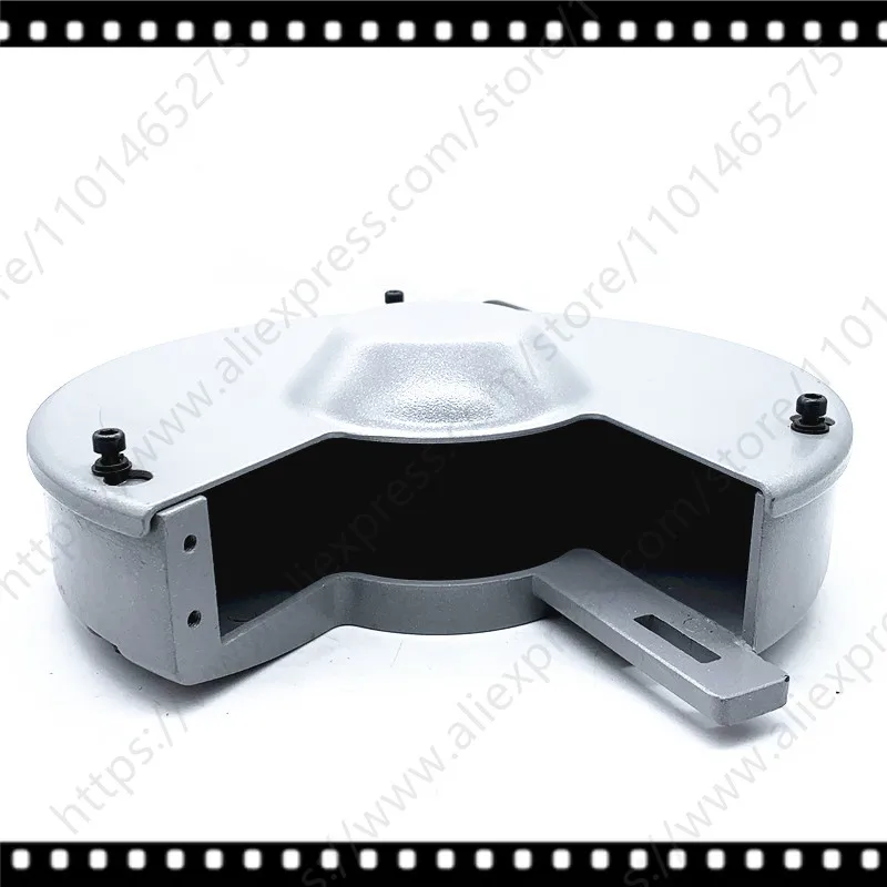 

Wheel guard compl.right for metabo DS200 DSD200 316046360
