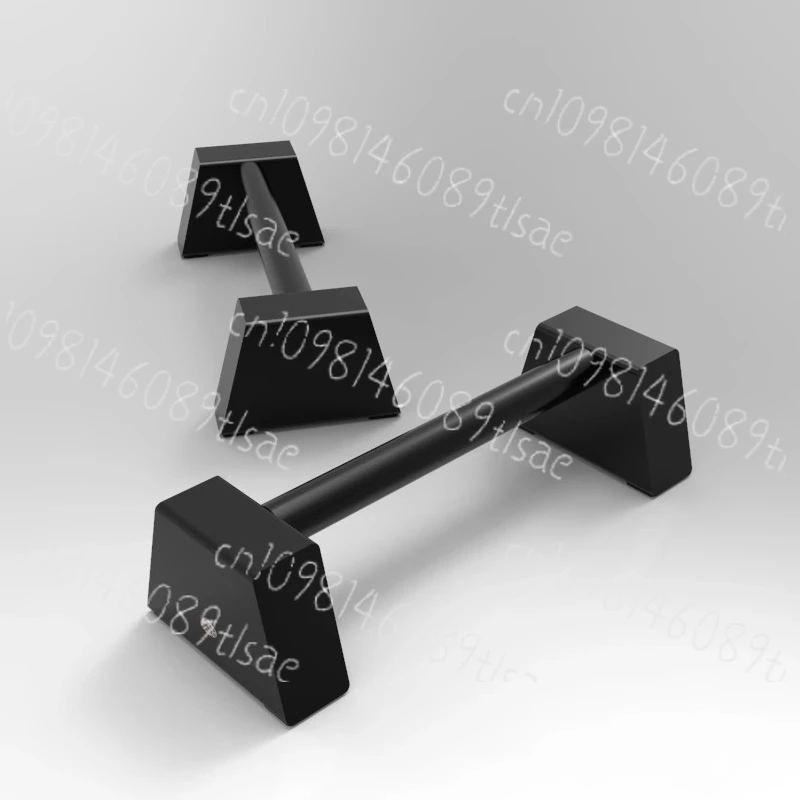 

Russian style push up stand and inverted artifact