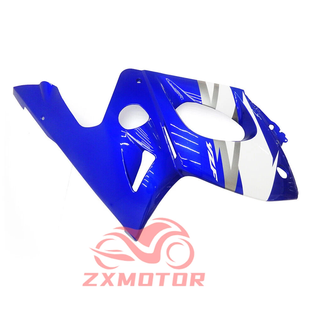 Fairings YZF 600R 96 97 98 99 00 01 02 03 04 05 06 07 Motorcycle Aftermarket Fairing Kit for YAMAHA YZF600R 1996-2005 2006 2007