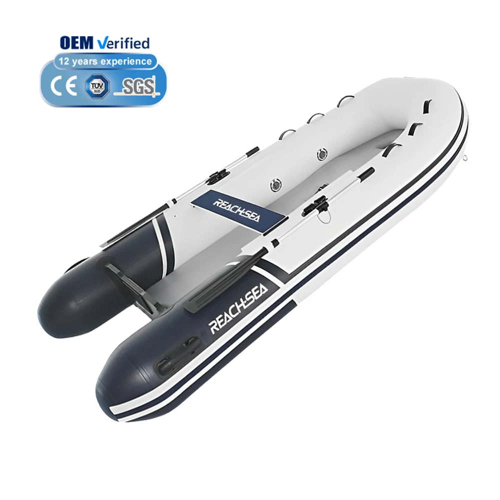 Reachsea China 3.2M… - image