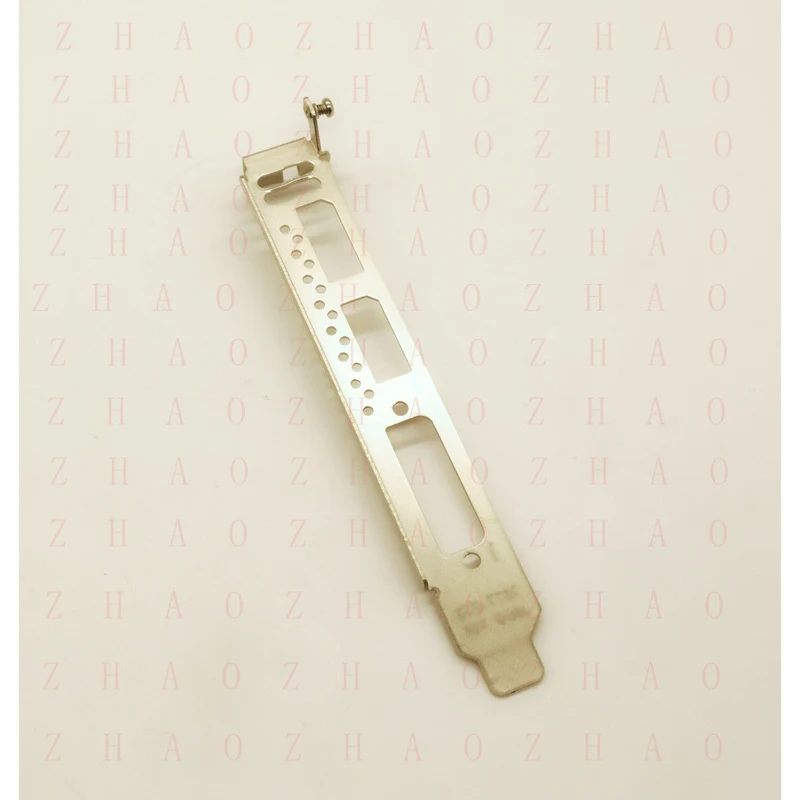 L+ Bracket for Nvidia Quadro 4000 2GB GDDR5 k2000 k2200 DVI-I card
