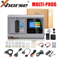 Xhorse Multi-Prog Programmer Pro-level ECU TCU Programmer with Free MQB48 License Update Version of VVDI Prog