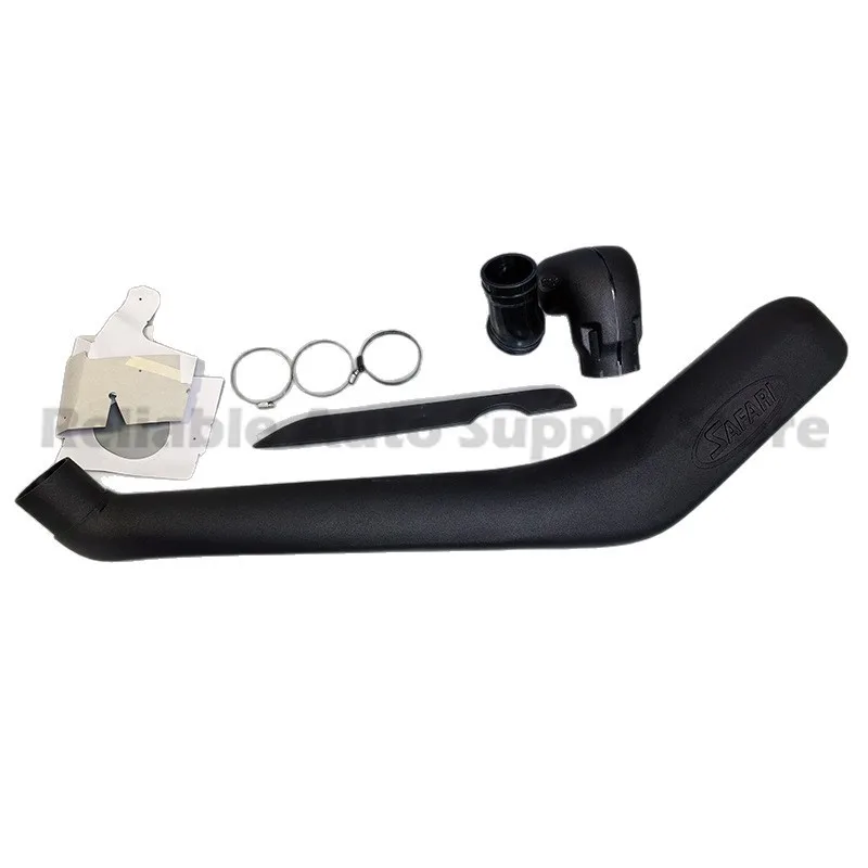 

For SS664HF Universal Front Mounted Cold Air Intake Snorkel for Off-Road Trucks Factory Supply Fast Delivery