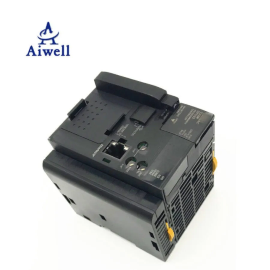 

Automation System CJ2MCPU33 PLC Programmable Controller CJ2M-CPU33