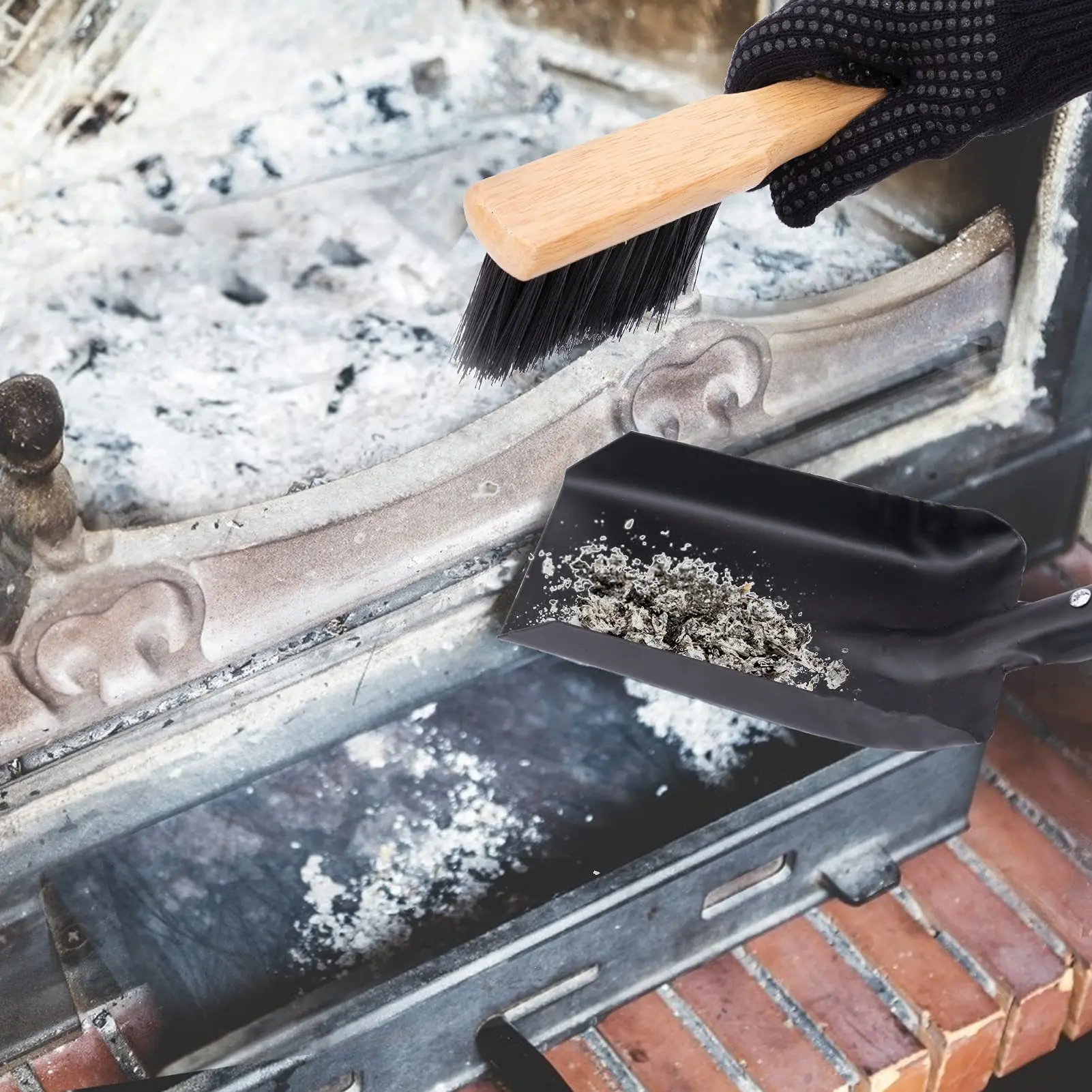 Thumbnail 2 - #11 Ranked Fireplace Tools Picks in 2026