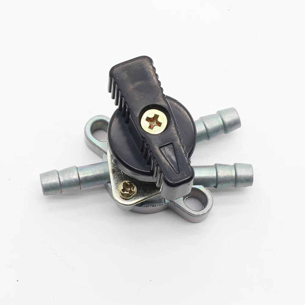 USERX Universal Motorcycle ATV Oil Pump Oil Switch Compatible with Polaris Sportsman 40cc 50cc 90cc E-Ton 90cc ATV Accessory