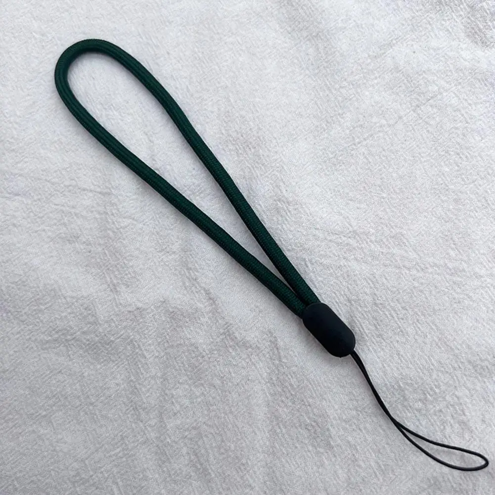 Useful Phone Lanyard Anti-fall Anti-breakage USB Gadget Key  Anti Lost Rope Cord  Compact Mobile Phone Strap Camera Holder