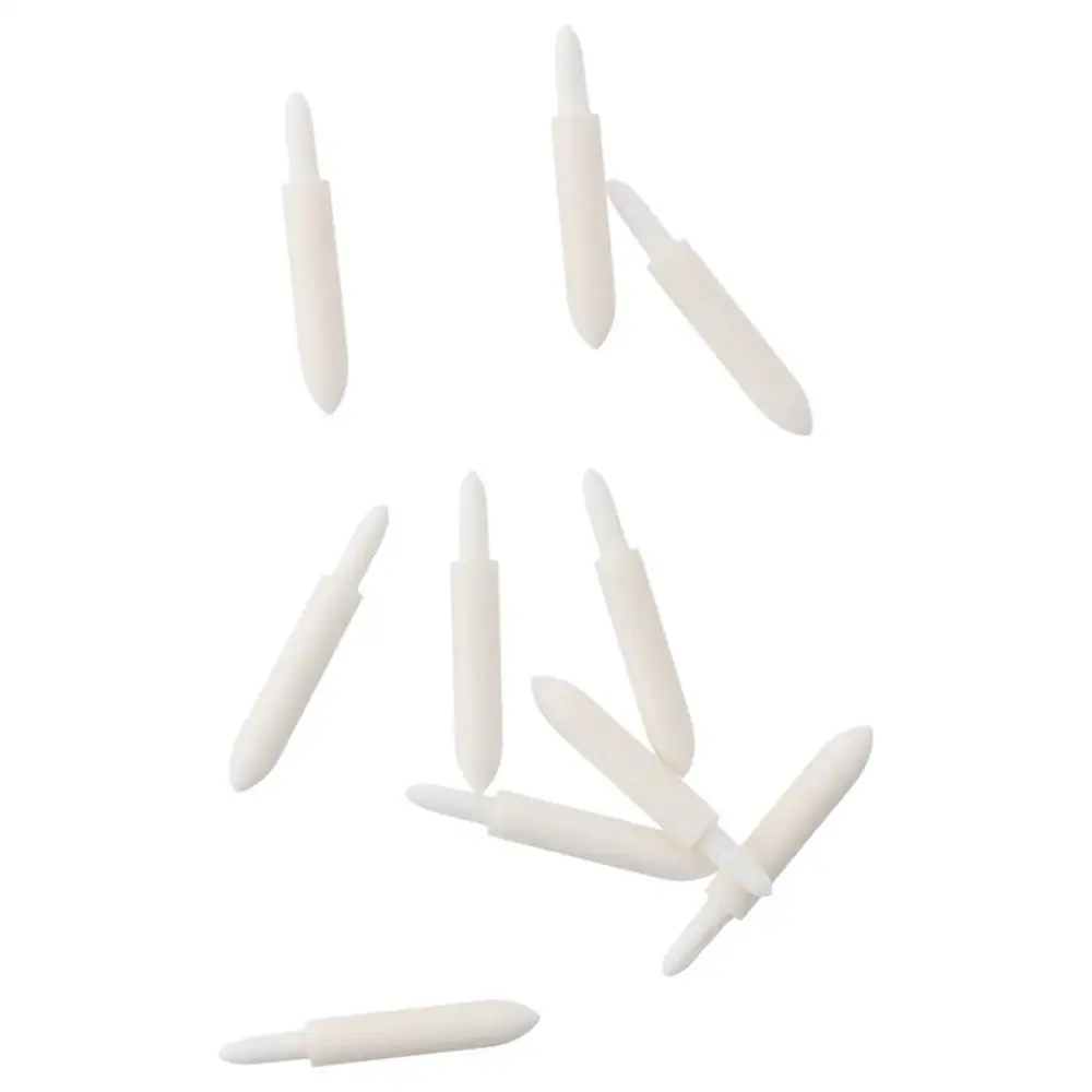 Outils de fabrication de bijoux en métal, pointe de stylo électroplaquée, support de stylo en forme de balle, rénovation de montres, placage or et argent
